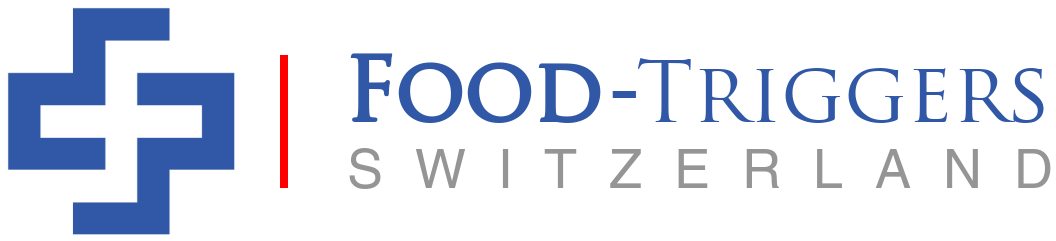 Food Triggers — Discover Your Food Sensitivities | Swiss Elimination Diet Platform